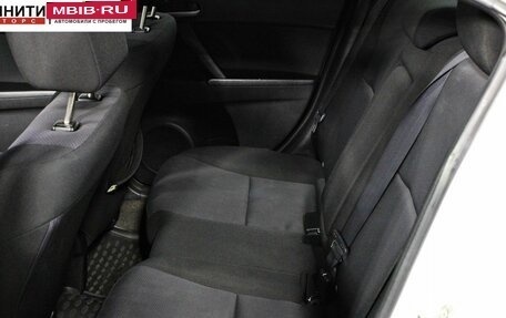 Mazda 3, 2010 год, 897 000 рублей, 14 фотография