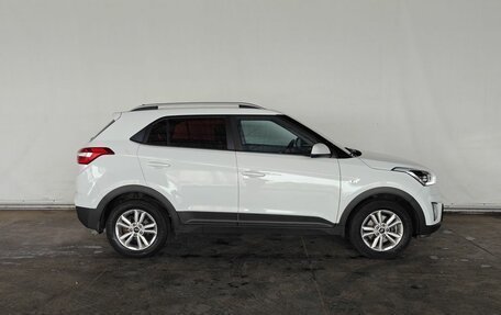 Hyundai Creta I рестайлинг, 2017 год, 1 685 000 рублей, 8 фотография