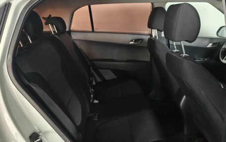 Hyundai Creta I рестайлинг, 2017 год, 1 685 000 рублей, 11 фотография