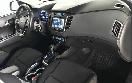 Hyundai Creta I рестайлинг, 2017 год, 1 685 000 рублей, 10 фотография