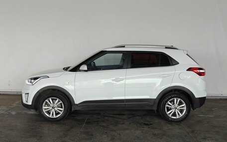 Hyundai Creta I рестайлинг, 2017 год, 1 685 000 рублей, 7 фотография