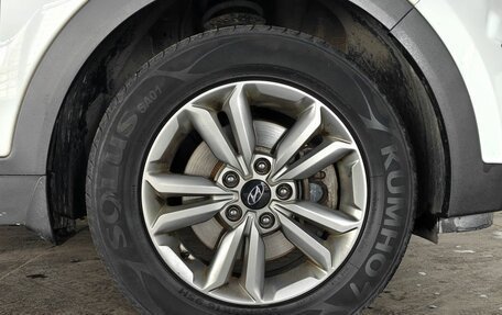 Hyundai Creta I рестайлинг, 2017 год, 1 685 000 рублей, 19 фотография