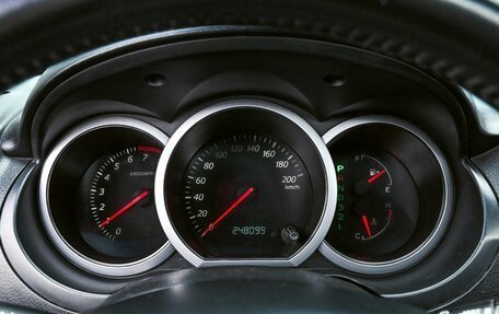 Suzuki Grand Vitara, 2007 год, 799 000 рублей, 9 фотография