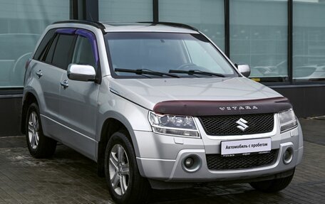 Suzuki Grand Vitara, 2007 год, 799 000 рублей, 7 фотография