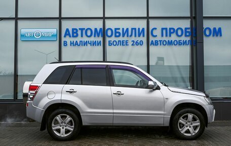 Suzuki Grand Vitara, 2007 год, 799 000 рублей, 6 фотография