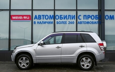 Suzuki Grand Vitara, 2007 год, 799 000 рублей, 2 фотография