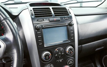 Suzuki Grand Vitara, 2007 год, 799 000 рублей, 11 фотография
