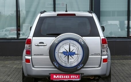 Suzuki Grand Vitara, 2007 год, 799 000 рублей, 4 фотография