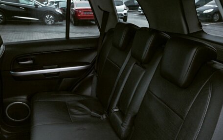 Suzuki Grand Vitara, 2007 год, 799 000 рублей, 17 фотография