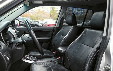 Suzuki Grand Vitara, 2007 год, 799 000 рублей, 15 фотография