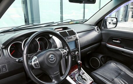 Suzuki Grand Vitara, 2007 год, 799 000 рублей, 16 фотография
