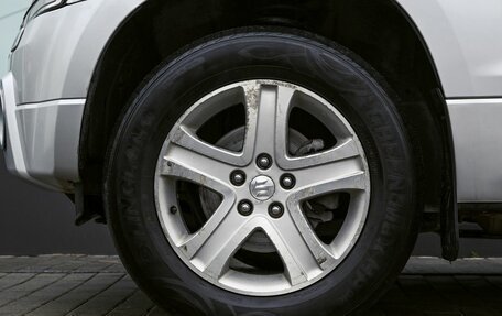 Suzuki Grand Vitara, 2007 год, 799 000 рублей, 21 фотография