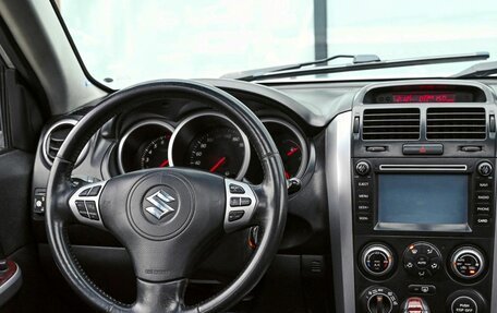 Suzuki Grand Vitara, 2007 год, 799 000 рублей, 19 фотография