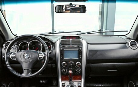 Suzuki Grand Vitara, 2007 год, 799 000 рублей, 18 фотография