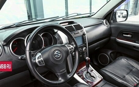 Suzuki Grand Vitara, 2007 год, 799 000 рублей, 14 фотография