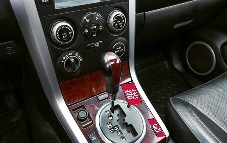 Suzuki Grand Vitara, 2007 год, 799 000 рублей, 10 фотография