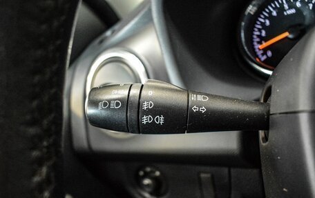 Renault Sandero II рестайлинг, 2014 год, 720 000 рублей, 12 фотография