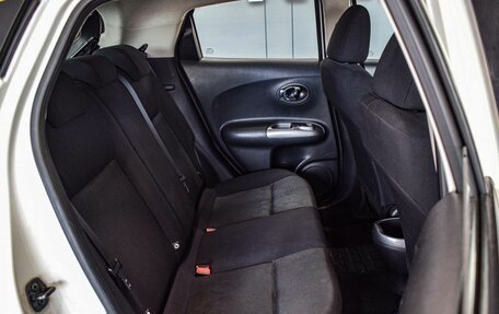 Nissan Juke II, 2014 год, 960 000 рублей, 7 фотография