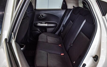 Nissan Juke II, 2014 год, 960 000 рублей, 9 фотография