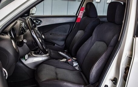 Nissan Juke II, 2014 год, 960 000 рублей, 8 фотография