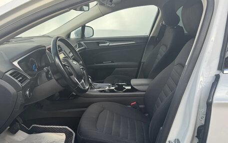 Ford Mondeo V, 2015 год, 1 150 000 рублей, 10 фотография