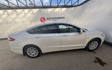 Ford Mondeo V, 2015 год, 1 150 000 рублей, 7 фотография