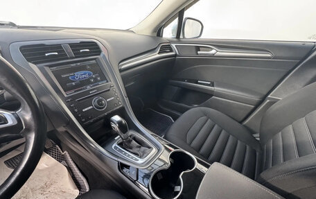 Ford Mondeo V, 2015 год, 1 150 000 рублей, 13 фотография