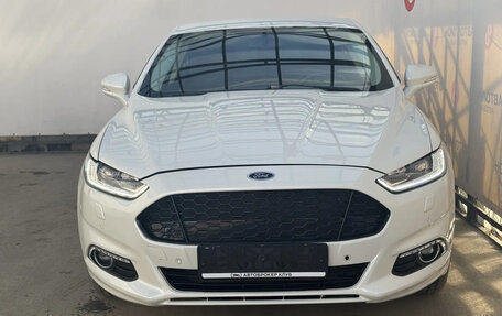 Ford Mondeo V, 2015 год, 1 150 000 рублей, 9 фотография