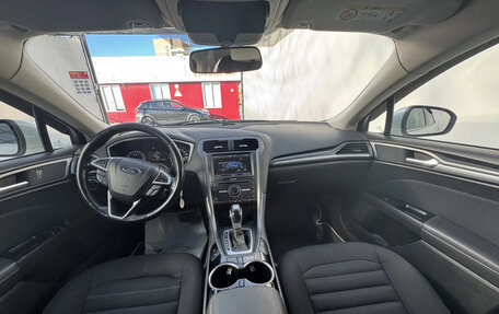 Ford Mondeo V, 2015 год, 1 150 000 рублей, 11 фотография