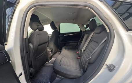 Ford Mondeo V, 2015 год, 1 150 000 рублей, 15 фотография