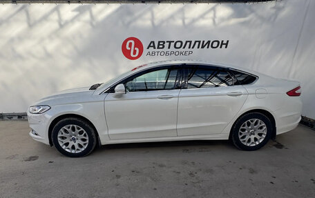 Ford Mondeo V, 2015 год, 1 150 000 рублей, 3 фотография