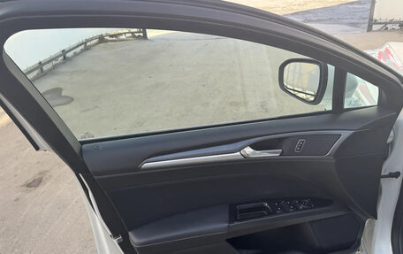 Ford Mondeo V, 2015 год, 1 150 000 рублей, 12 фотография