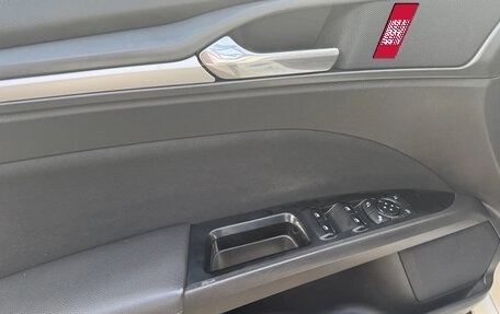 Ford Mondeo V, 2015 год, 1 150 000 рублей, 14 фотография