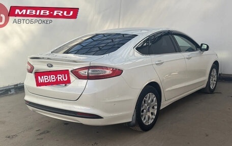 Ford Mondeo V, 2015 год, 1 150 000 рублей, 6 фотография