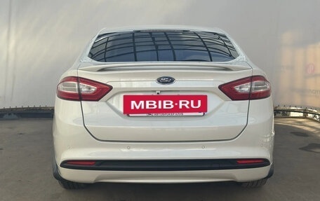 Ford Mondeo V, 2015 год, 1 150 000 рублей, 5 фотография