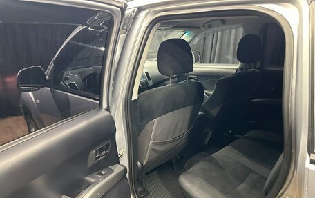 Mitsubishi Outlander III рестайлинг 3, 2008 год, 1 079 000 рублей, 17 фотография