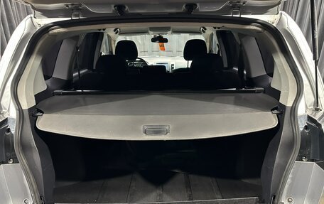 Mitsubishi Outlander III рестайлинг 3, 2008 год, 1 079 000 рублей, 19 фотография