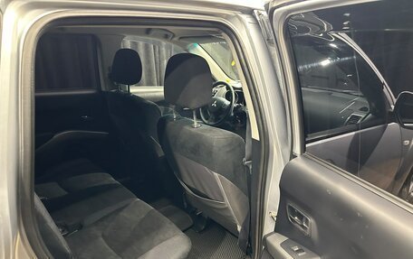 Mitsubishi Outlander III рестайлинг 3, 2008 год, 1 079 000 рублей, 18 фотография