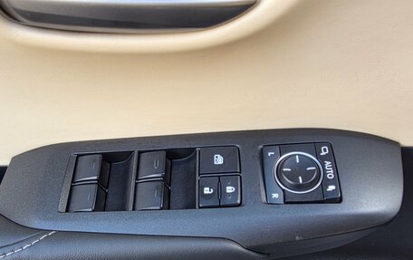 Lexus NX I, 2015 год, 2 599 000 рублей, 9 фотография