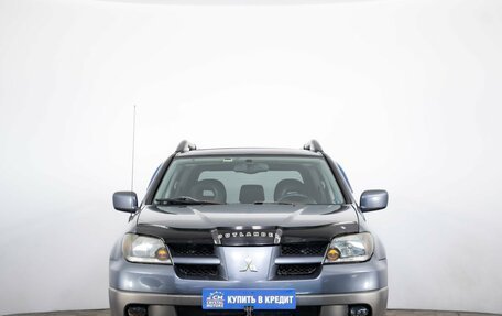 Mitsubishi Outlander III рестайлинг 3, 2003 год, 749 000 рублей, 3 фотография