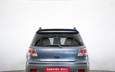 Mitsubishi Outlander III рестайлинг 3, 2003 год, 749 000 рублей, 6 фотография