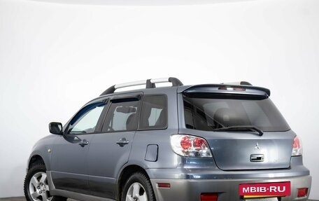 Mitsubishi Outlander III рестайлинг 3, 2003 год, 749 000 рублей, 5 фотография