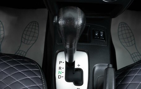 Mitsubishi Outlander III рестайлинг 3, 2003 год, 749 000 рублей, 17 фотография