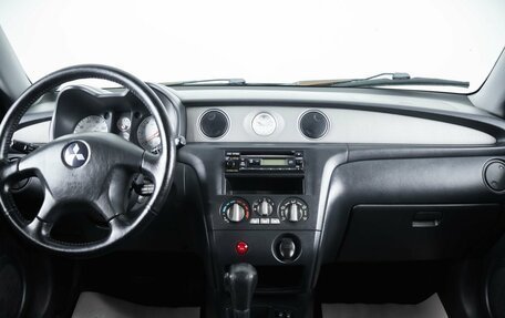Mitsubishi Outlander III рестайлинг 3, 2003 год, 749 000 рублей, 13 фотография