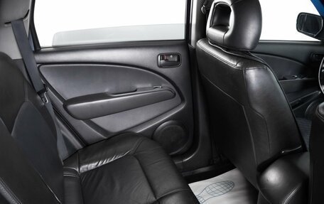 Mitsubishi Outlander III рестайлинг 3, 2003 год, 749 000 рублей, 11 фотография