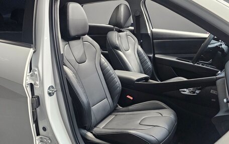 Hyundai Avante, 2023 год, 1 550 000 рублей, 7 фотография
