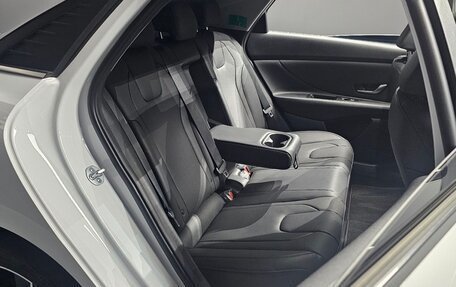 Hyundai Avante, 2023 год, 1 550 000 рублей, 8 фотография