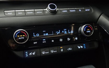 Hyundai Avante, 2023 год, 1 550 000 рублей, 25 фотография