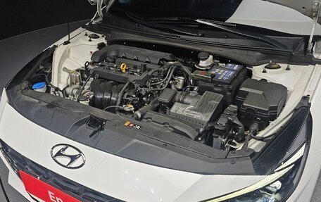 Hyundai Avante, 2023 год, 1 550 000 рублей, 31 фотография