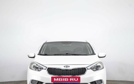 KIA Cerato III, 2013 год, 999 000 рублей, 3 фотография